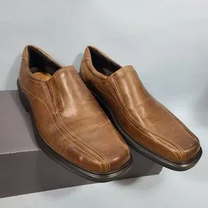 Ecco | Shoes | Ecco Helsinki Oxford Dress Shoes Mens Size  display picture 1